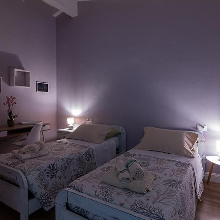 Marrùbiu La Vecchia Dimora Bed & Breakfast エクステリア 写真