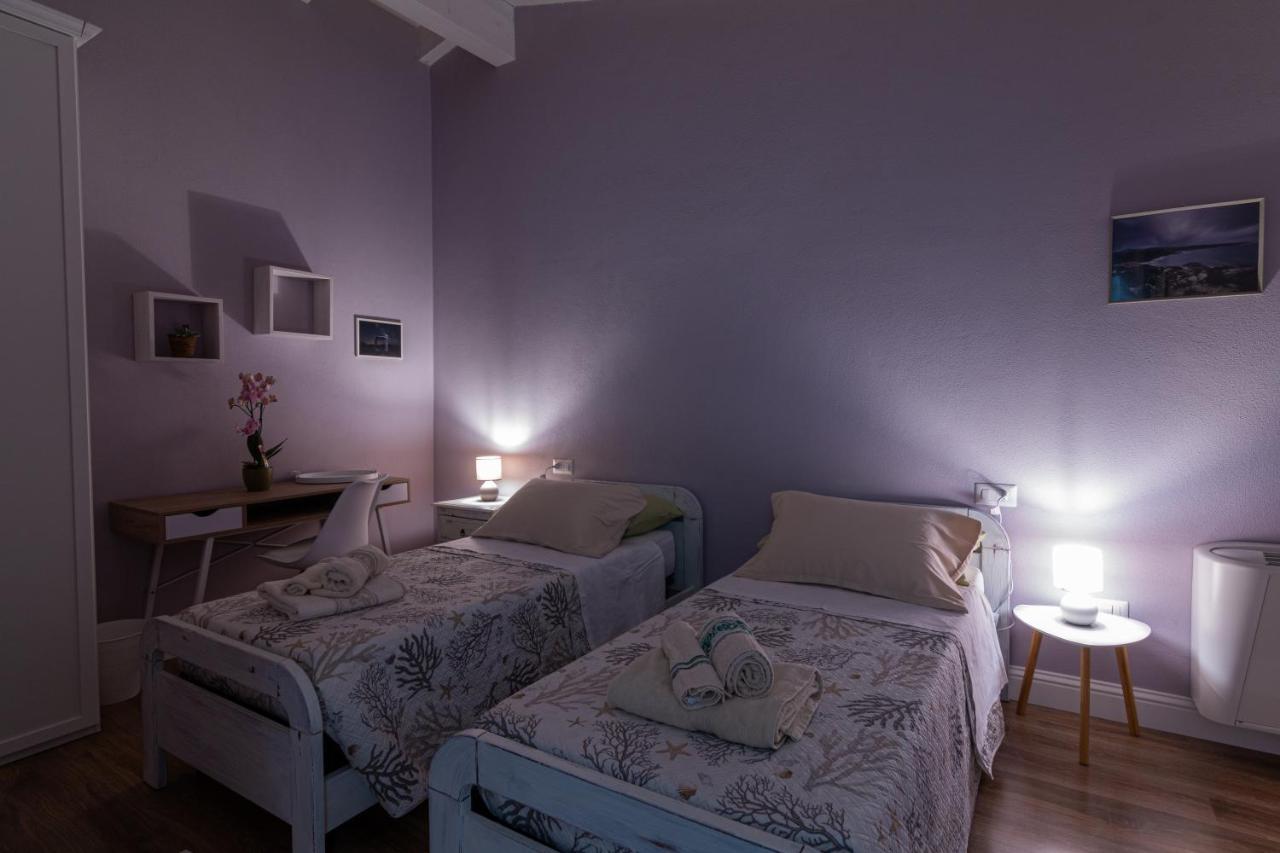 Marrùbiu La Vecchia Dimora Bed & Breakfast エクステリア 写真