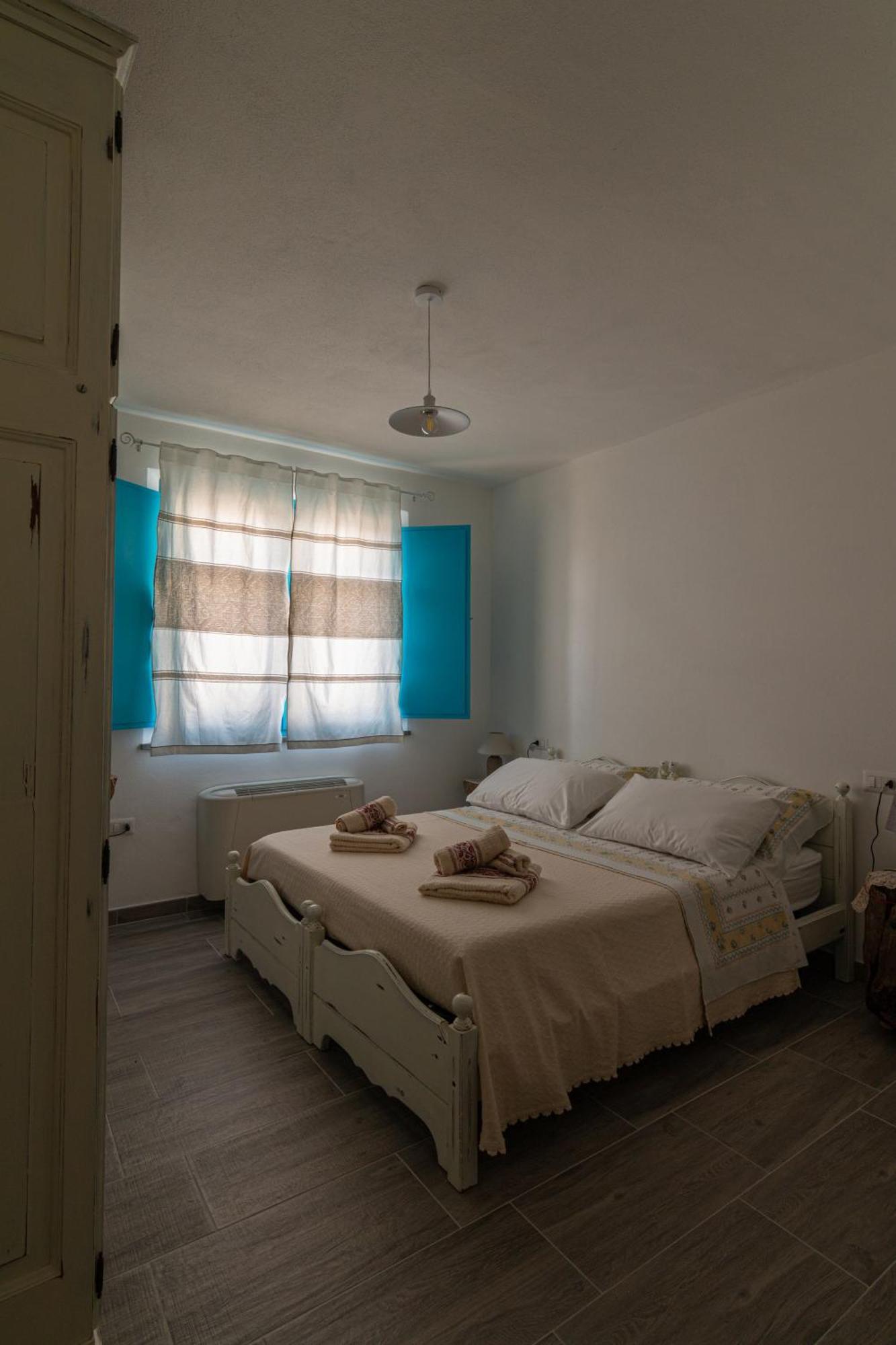 Marrùbiu La Vecchia Dimora Bed & Breakfast 部屋 写真