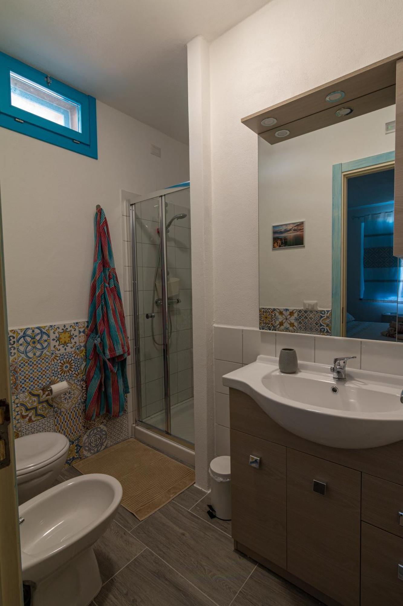 Marrùbiu La Vecchia Dimora Bed & Breakfast エクステリア 写真